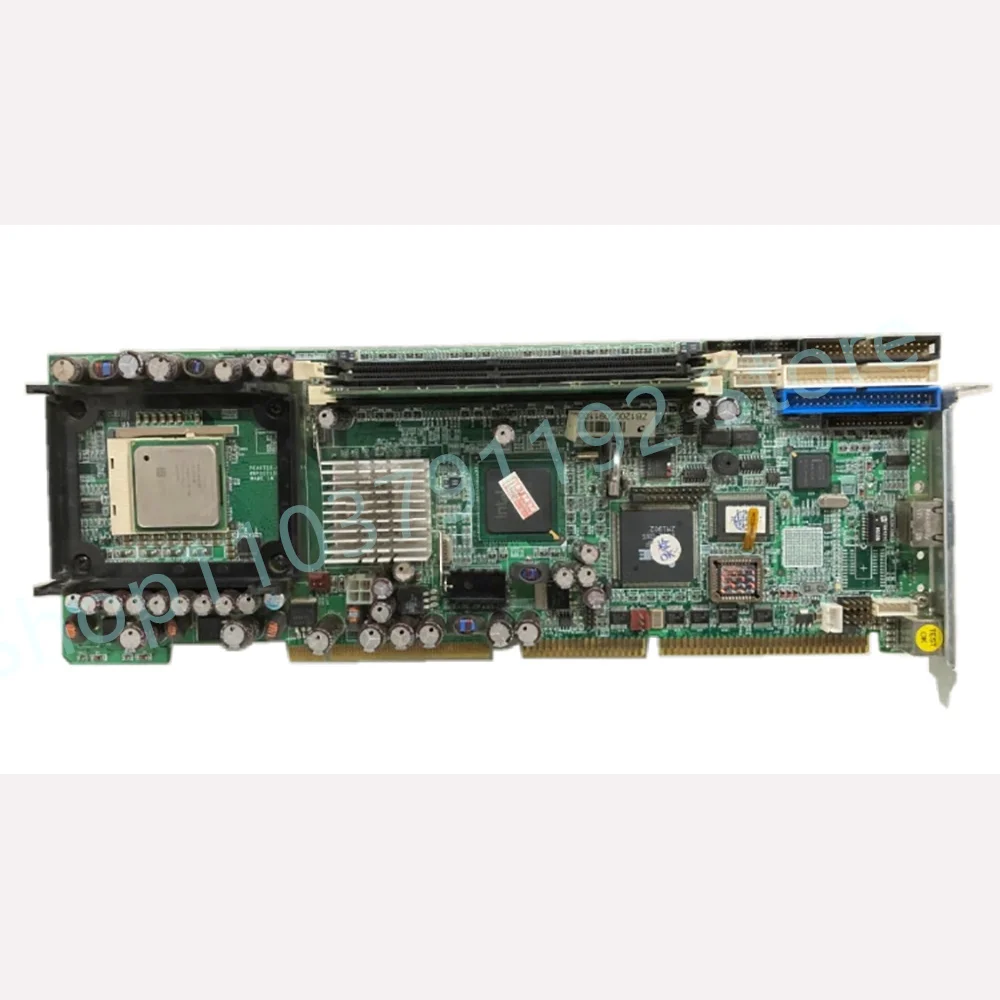 Placa base industrial PEAK715VL-HT(D) PEAK715-HT REV D1 - imagen 4