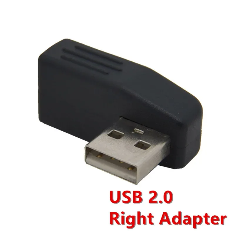 2.0 Adapter Right