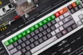 cherry 187keys set