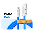 Blue For MicroUSB