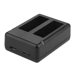 Insta360 Ace Pro Hub Cargador Batería para Cámara de Acción