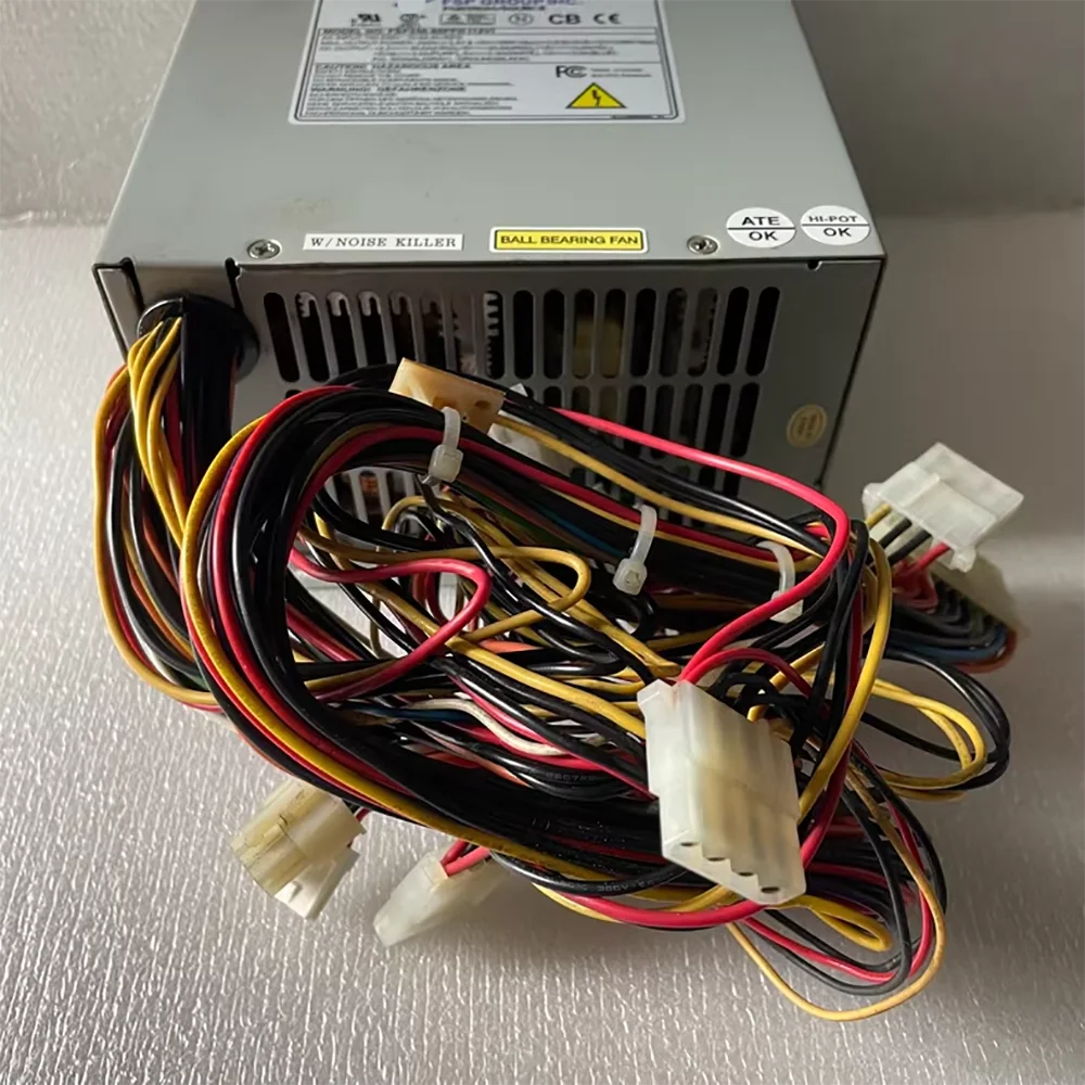 Fuente de alimentación industrial 250W 12V FSP250-60PFN (12V) - imagen 4