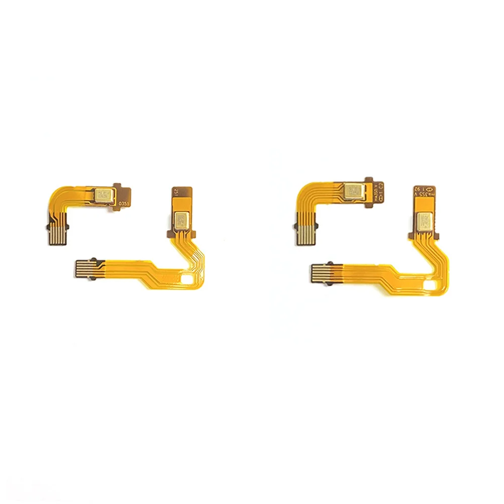 Cable flexible de micrófono de repuesto para mando de PS5, Cable de cinta de micrófono interno para mando de PS5 V1 V2 - imagen 4