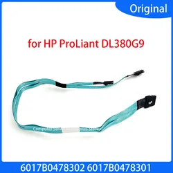 Cable Mini SAS HP ProLiant DL380 Gen9 para Servidores