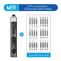 L5 PRO Screwdriver