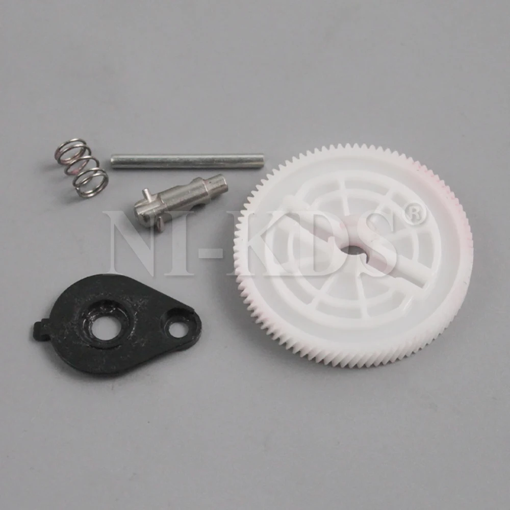 Engranaje de transmisión de cartucho de RU9-0036, piezas de impresora de tambor para HP M402, M403, M426, M427, M427fdw, M402dn, 402, 403, 426, 427 - imagen 3