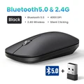 BT5.0 - 2.4G Black