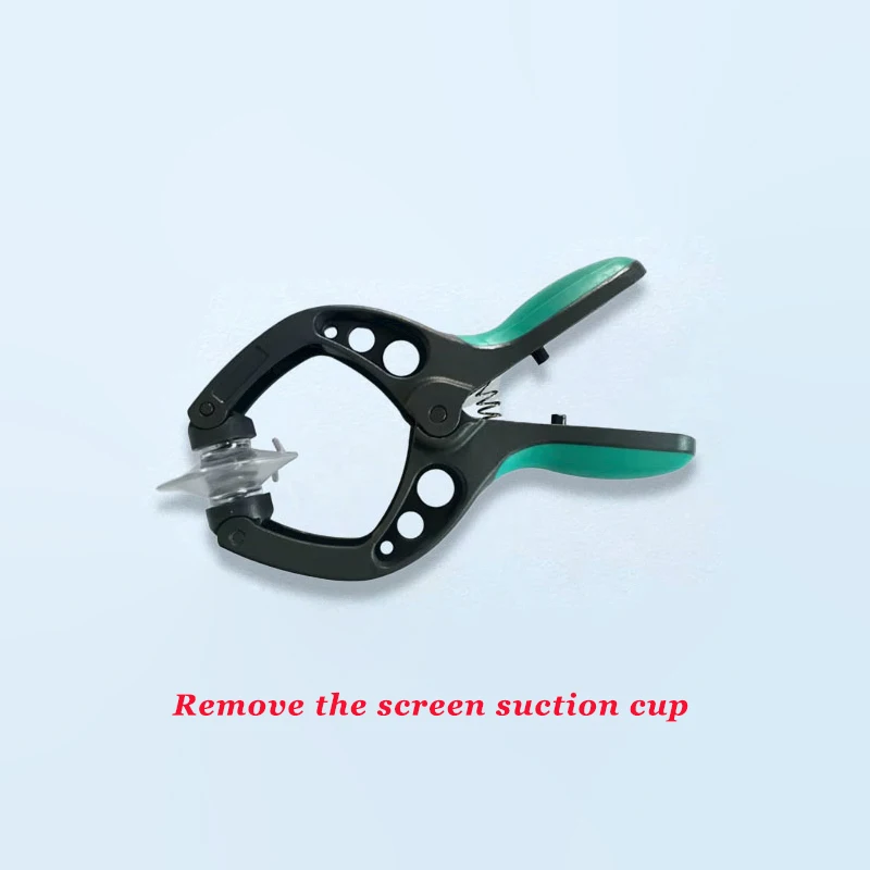 Juego de herramientas de desmontaje y reparación adecuado para consolas de juegos, ordenadores, teléfonos móviles, tabletas, barras de palanca, herramientas multiusos - imagen 5