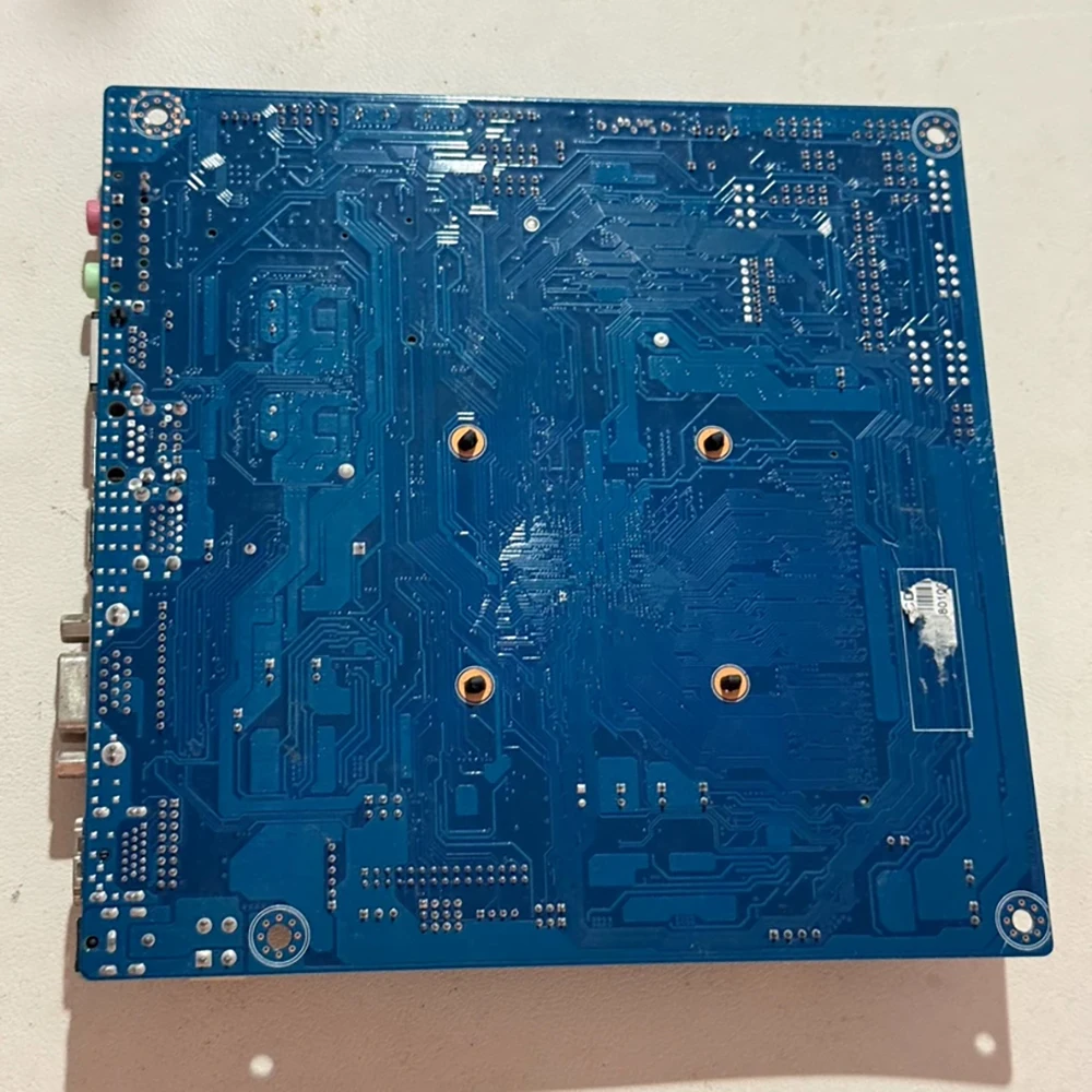 Placa base de control industrial ITX-J1900TC-2CD8 - imagen 5