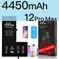 4450mAh For 12ProMax