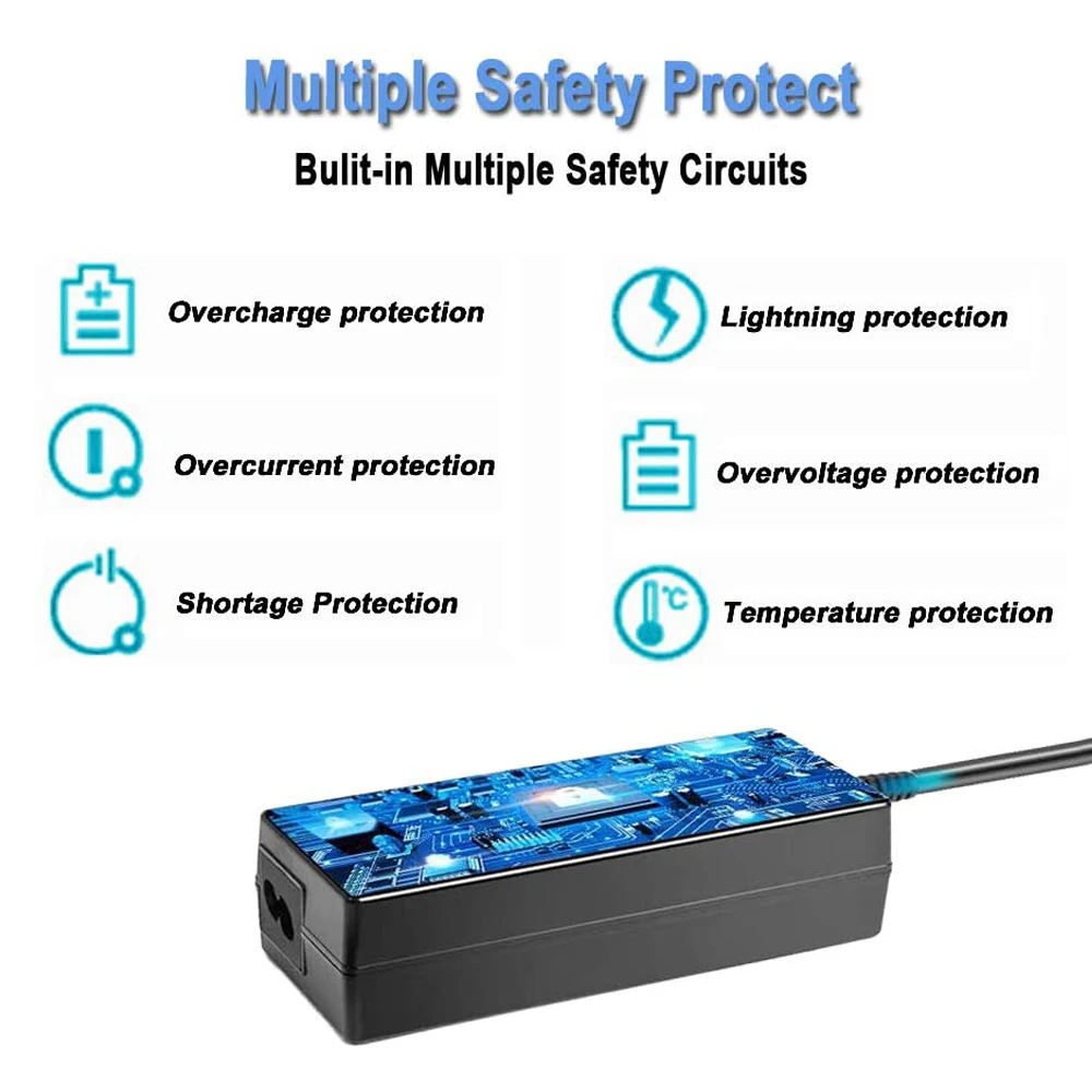 AC-PW20 de fuente de alimentación ZV-E10, Kit de adaptador de CA de batería ficticia para Sony Alpha A6000, A5100, A6100, A6300, A6500, A7, A7II, A7S, A7SII - imagen 5