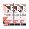 VALOR ODIN 90x50mm