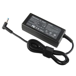 Cargador HP Elitebook 65W – Adaptador Corriente Portátil 19.5V