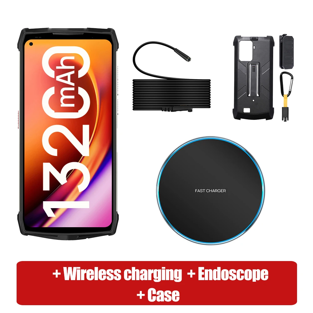 Add UF005 Endos Case