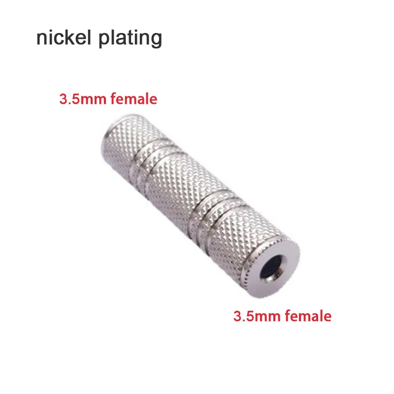 nickel plating