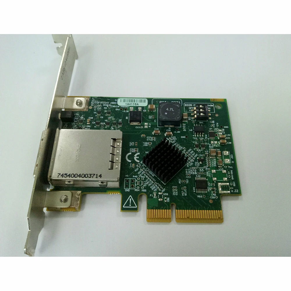 PCIE-8371 Para tarjeta de adquisición NI - imagen 4