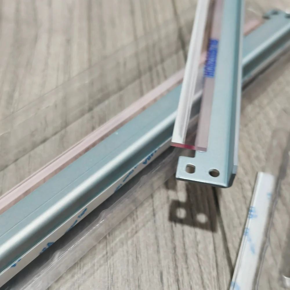 Cuchilla de limpieza de transferencia para XEROX WorkCentre 7525 7530 7535 7545 7556 7830 7835 7845 7855 7970 C8030 C8045 C8055 C8070