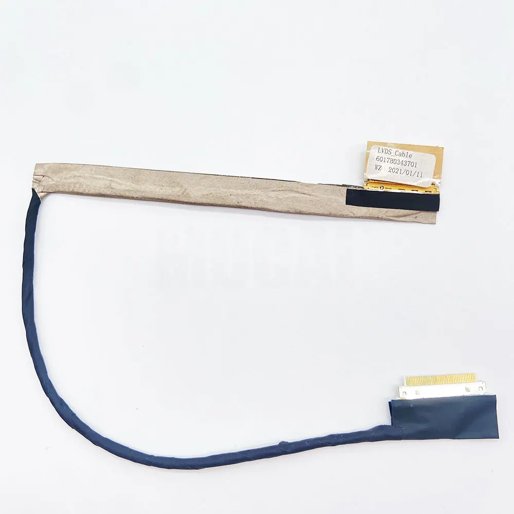 Cable Flex Pantalla LED LCD HP EliteBook 8470P/8470W - imagen 4
