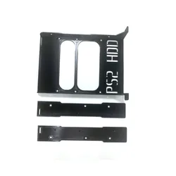 Soporte HDD 3,5 Pulgadas Impreso en 3D para PS2 SCPH-30000/50000