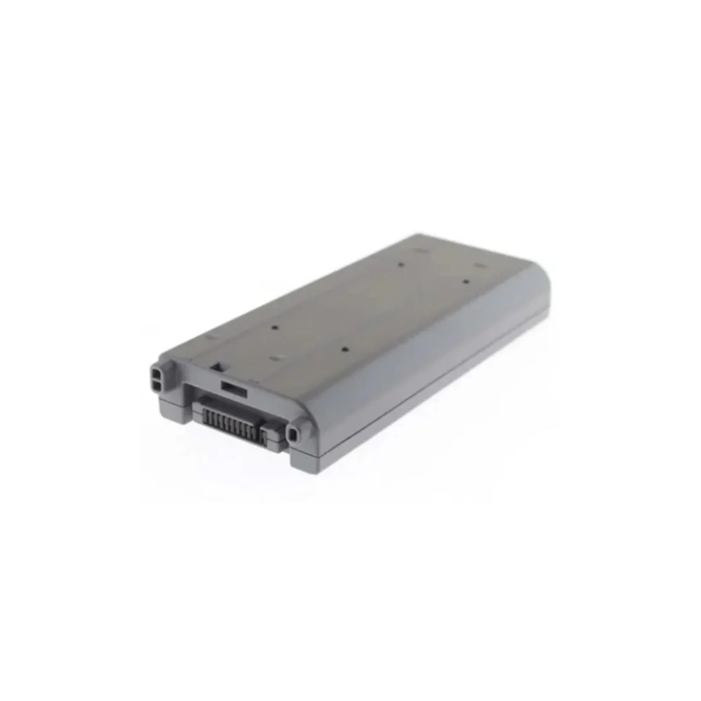 CF-VZSU48 10,65 V 5700mAh batería del ordenador portátil para Panasonic CF-VZSU48U CF-VZSU48R CF-VZSU28 CF-VZSU87R CF-VZSU50 CF-19 CF19 libro resistente - imagen 2
