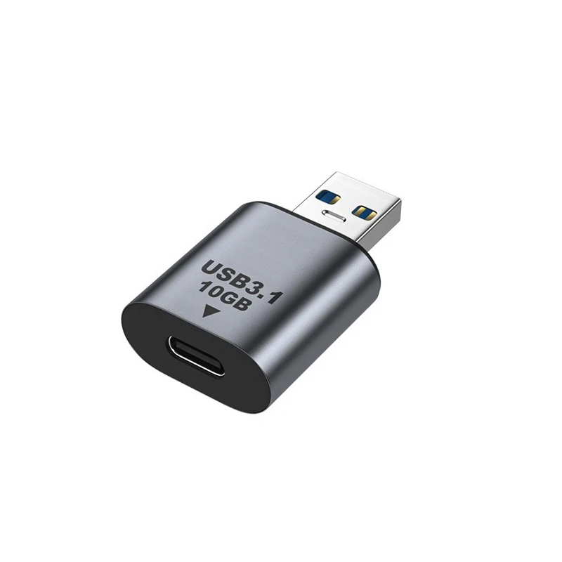 USB3.1 M to C F