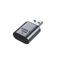 USB3.1 M to C F