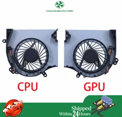 EVGA SC17 GTX 980 – Ventilador de Repuesto para Portátil