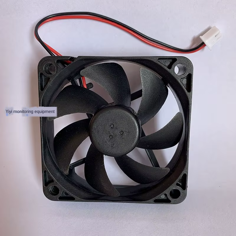 Sunon 6015 Maglev Ventilador 12V 60x60mm Silencioso - imagen 2