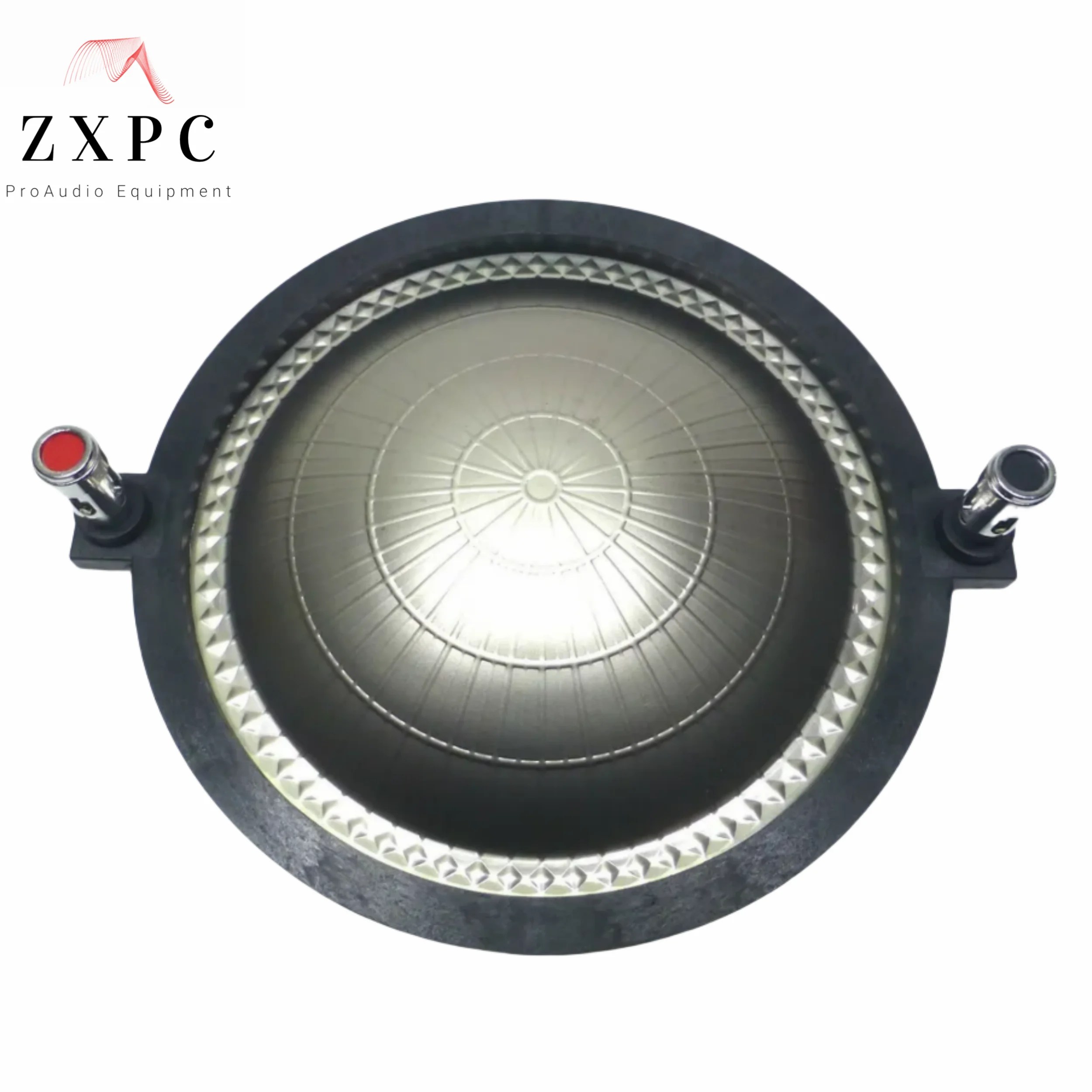 Diafragma DE repuesto para B & C DE-1000, controlador DE neodimio y titanio, bobina DE voz DE Tweeter DE 8Ω, DE-1050