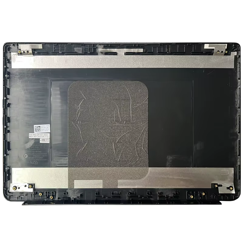 Cubierta de repuesto para Dell Latitude E3500 vista exterior