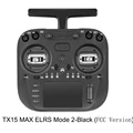 MAX FCC M2-Black