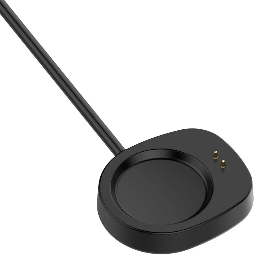 Para Amazfit T-REX 3 Pro Cable de carga magnético USB/tipo-c adaptador de base convertidor para Amazfit Balance 2 accesorios - imagen 5