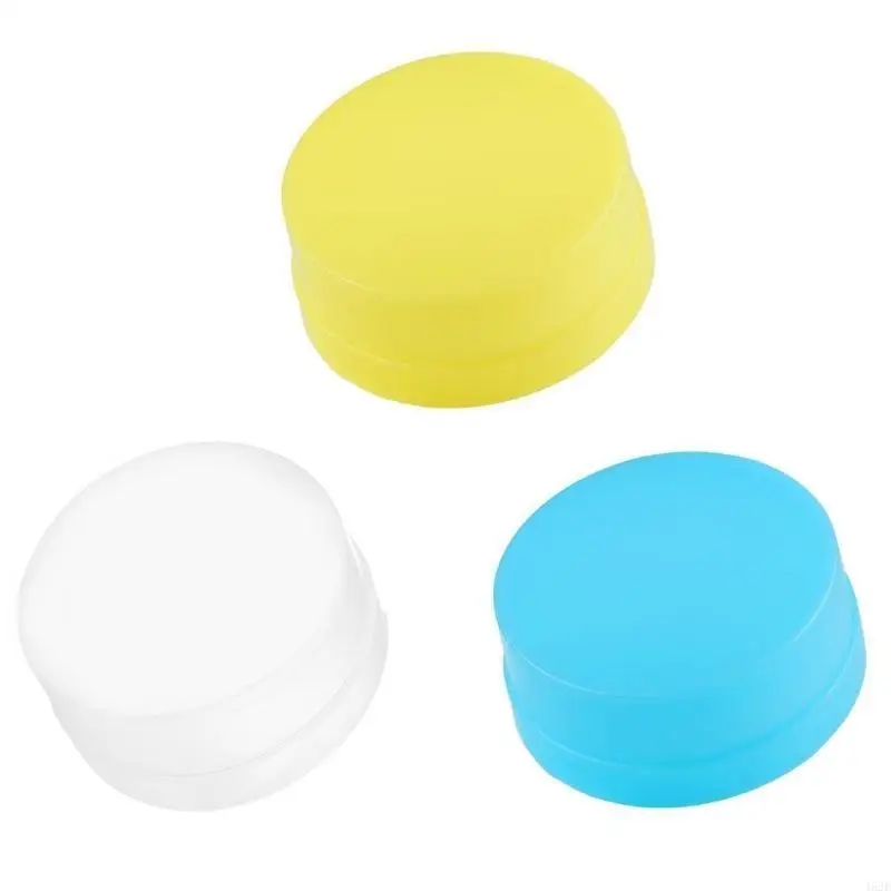 Difusor Flash para cámara 462E, Softbox redondo, Flash Speedlite, SoftBox Flexible para AD100 - imagen 3