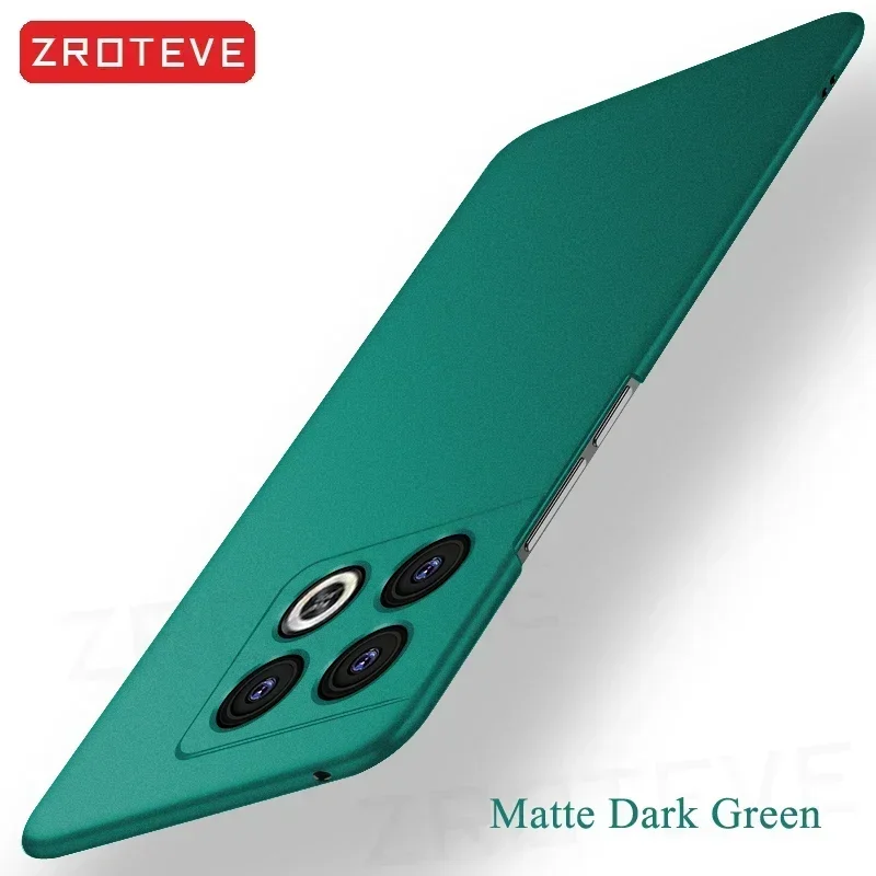 Matte Dark Green