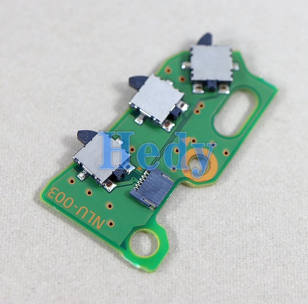 NLU-003 táctil para PS5 Playstation 5 V1 V2 V3, accesorios de reparación, pieza de repuesto, 1 Juego - imagen 4
