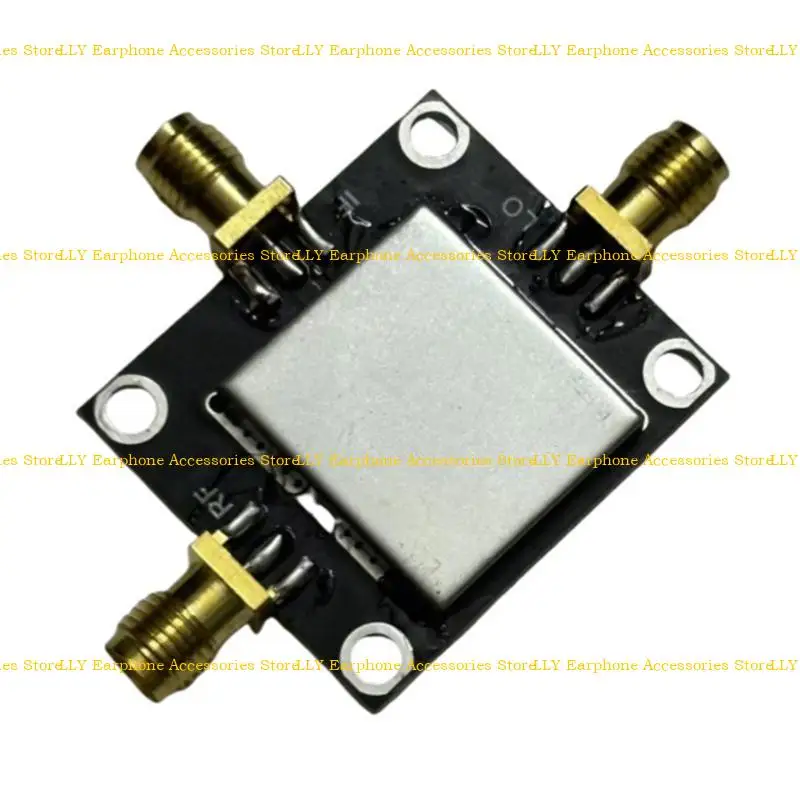 462E HMC412 Módulo mezclador baja frecuencia frecuencia para conversión frecuencia RF 9-15GHz