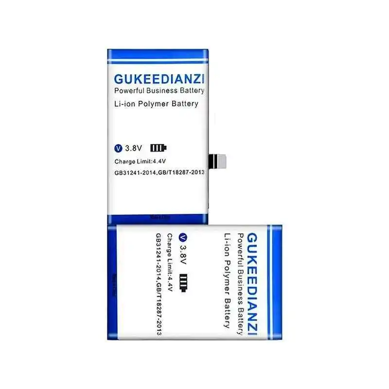 Batería de teléfono móvil de carga rápida para Apple Iphone 13 Pro Max 4952Mah - imagen 3