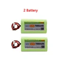 2 Battery