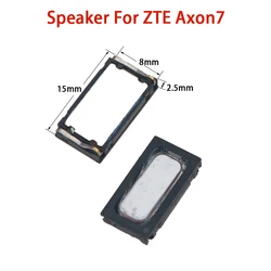 YUXI Altavoz Externo para ZTE Axon 7 – Pieza de Repuesto
