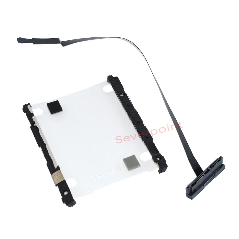 L23187-001-cable de interfaz de disco duro HDD, para HP 14S-CF 14S-CF0002tu 14S-CF0003tu 14S-CF0038TX 14-dk0025ur, bien probado