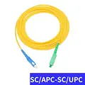 APC SC-UPC SC