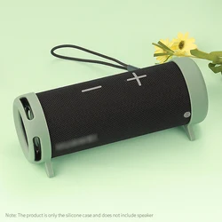 Soporte Altavoz HUAWEI Sound Joy Silicona Antideslizante Escritorio