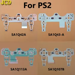 JCD Cable Flex de Joystick para Mando PS2