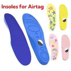Plantillas AirTag Zapatos Niños – Compartimento Secreto