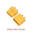 XT60U-M-F 1 set