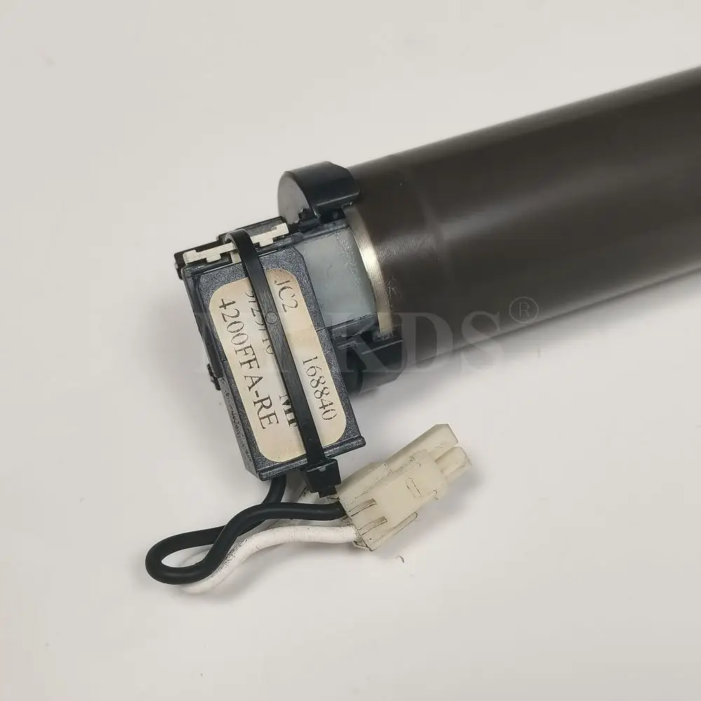 Unidad de calentador fusor para HP LaserJet Enterprise, rodillo inferior de fijación de elemento calefactor, LJ4200, 4250, 4300, 4350, 4345dn - imagen 5