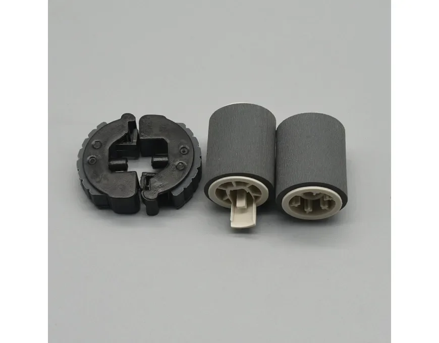 Juego de 5 rodillos de recogida de papel FB4-9817-000 FF6-1621-000 para Canon IR2022 IR1025 IR2018 IR2016 IR2022 2120 1025 2018 2016 FB4-9817 - imagen 4