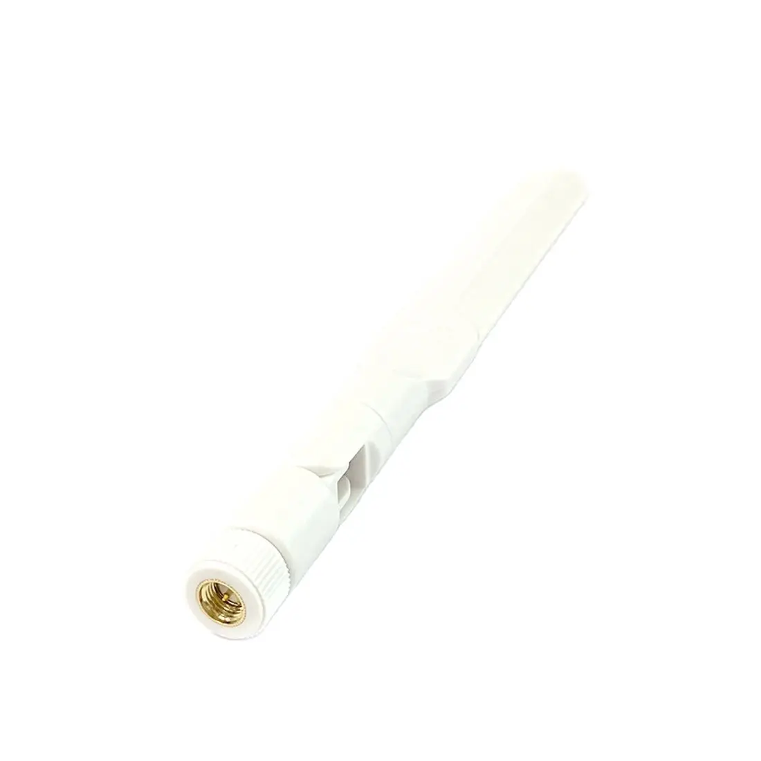 1 unidad de antena Wifi 2400-2500MHZ /5150-5850MHZ antena de doble banda 8dBi conector SMA macho/RP de alta ganancia para módem inalámbrico - imagen 4