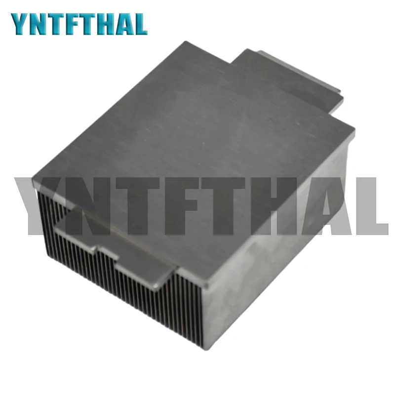 disipador de calor de enfriamiento de aluminio de la CPU 94Y6618 69Y5270 para el sistema X3650 M4 - imagen 4
