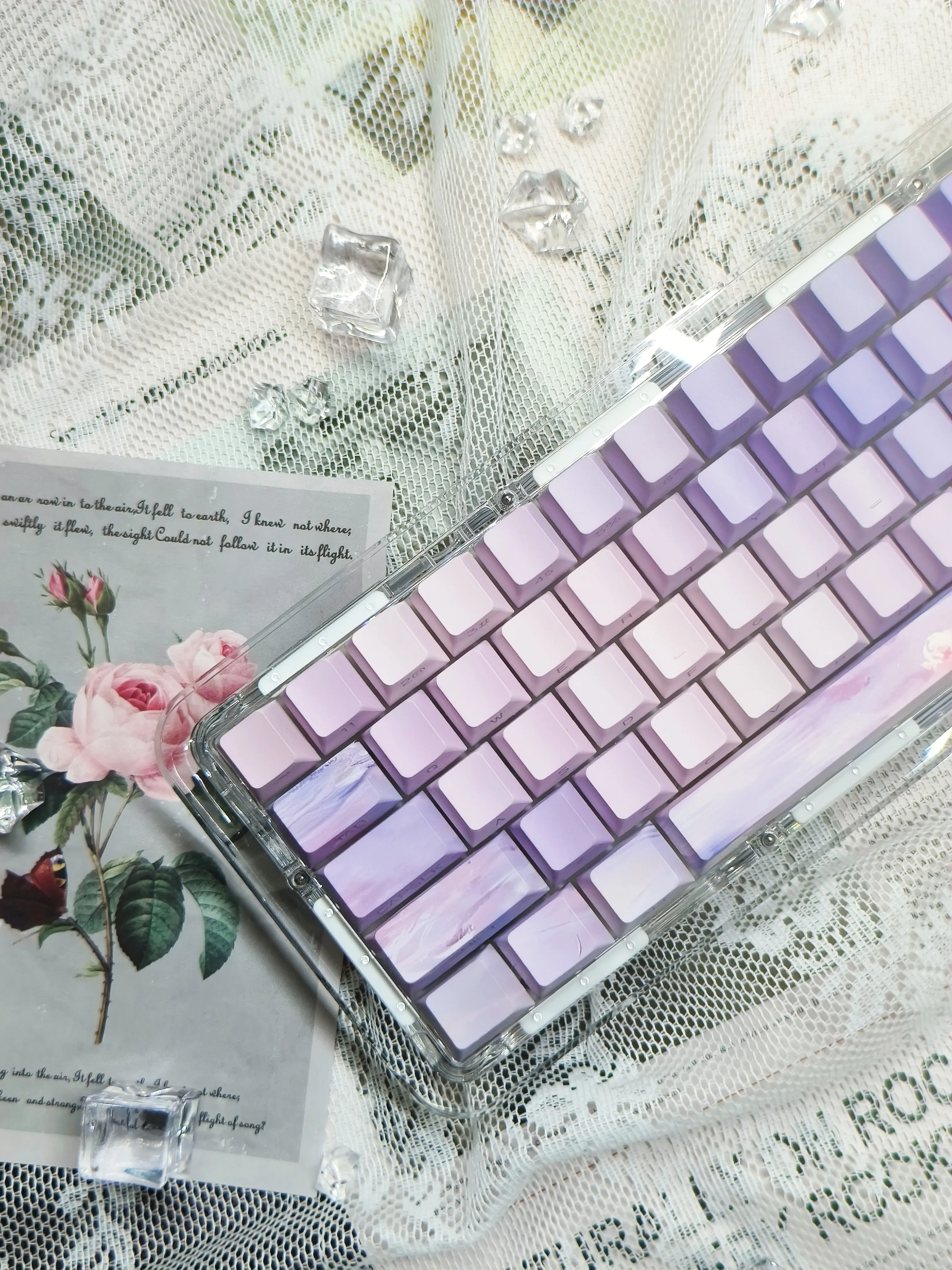 130key Side letter C